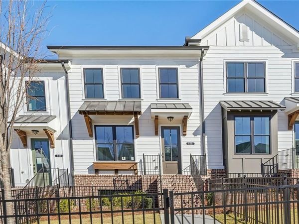 634 Skytop Drive , Unit 155, Cumming, GA 30040