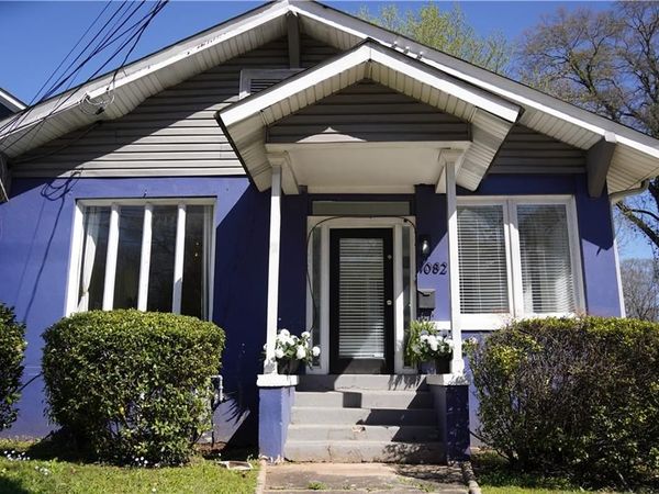 1082 Metropolitan Parkway SW, Atlanta, GA 30310
