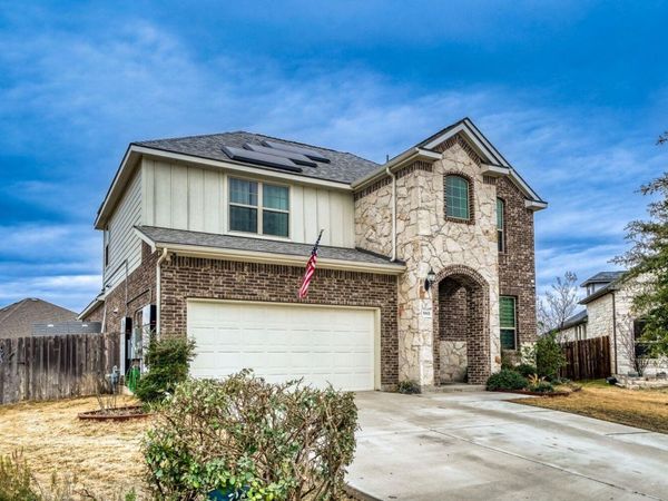 5801 Antioch CV, Pflugerville, TX 78660