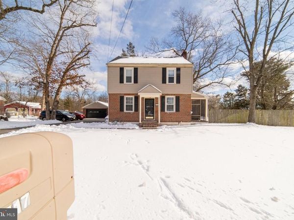 1717 NEWCOMBTOWN ROAD, MILLVILLE, NJ 08332