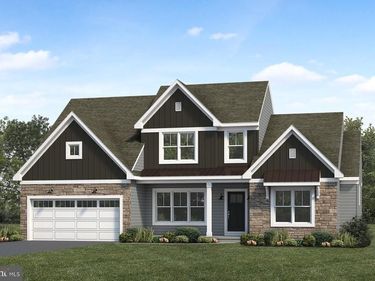 600 SUNSET BOULEVARD, ANNVILLE, PA 17003