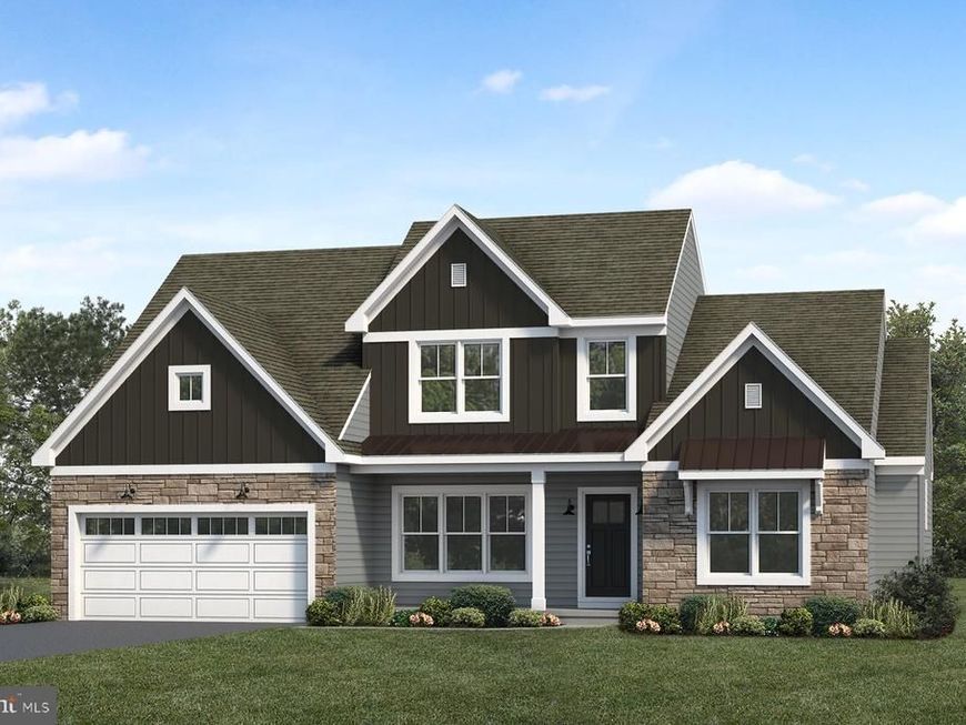 600 Sunset Boulevard, Annville, PA 17003 Main Photo