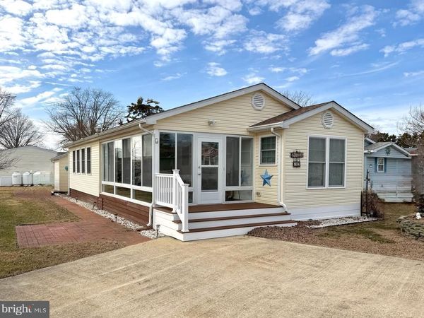 21734 C STREET, REHOBOTH BEACH, DE 19971