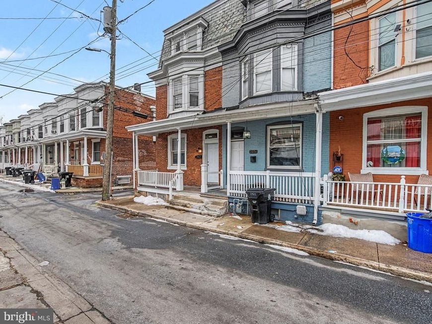 2022 Susquehanna Street, Harrisburg, PA 17102 Main Photo
