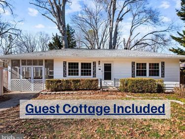 227 7TH STREET, COLONIAL BEACH, VA 22443