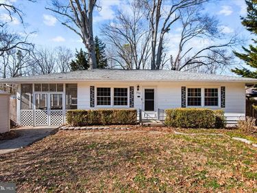 227 7TH STREET, COLONIAL BEACH, VA 22443