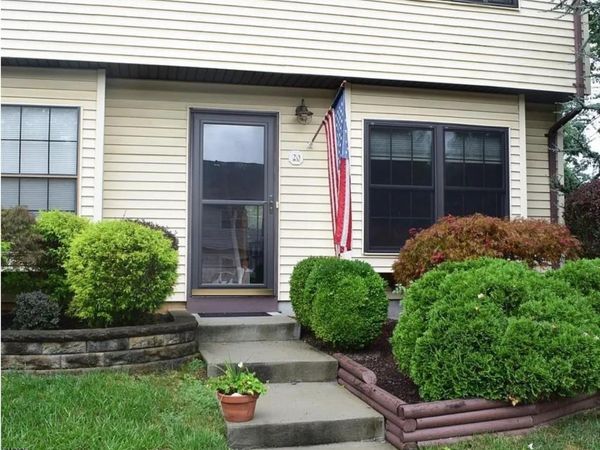 115 Willett Ave, Unit 20C, South River, NJ 08882