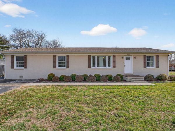 102 Park Ave, McMinnville, TN 37110