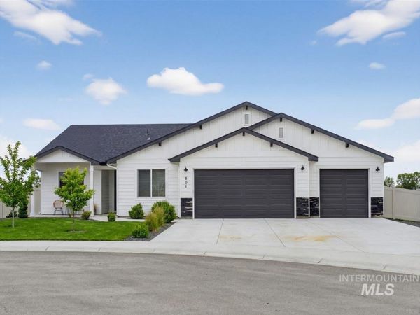501 Grand Harvest Ave, New Plymouth, ID 83655
