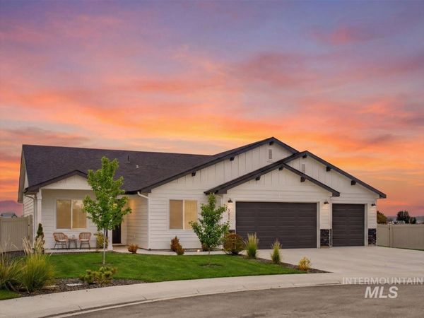 501 Grand Harvest Ave, New Plymouth, ID 83655