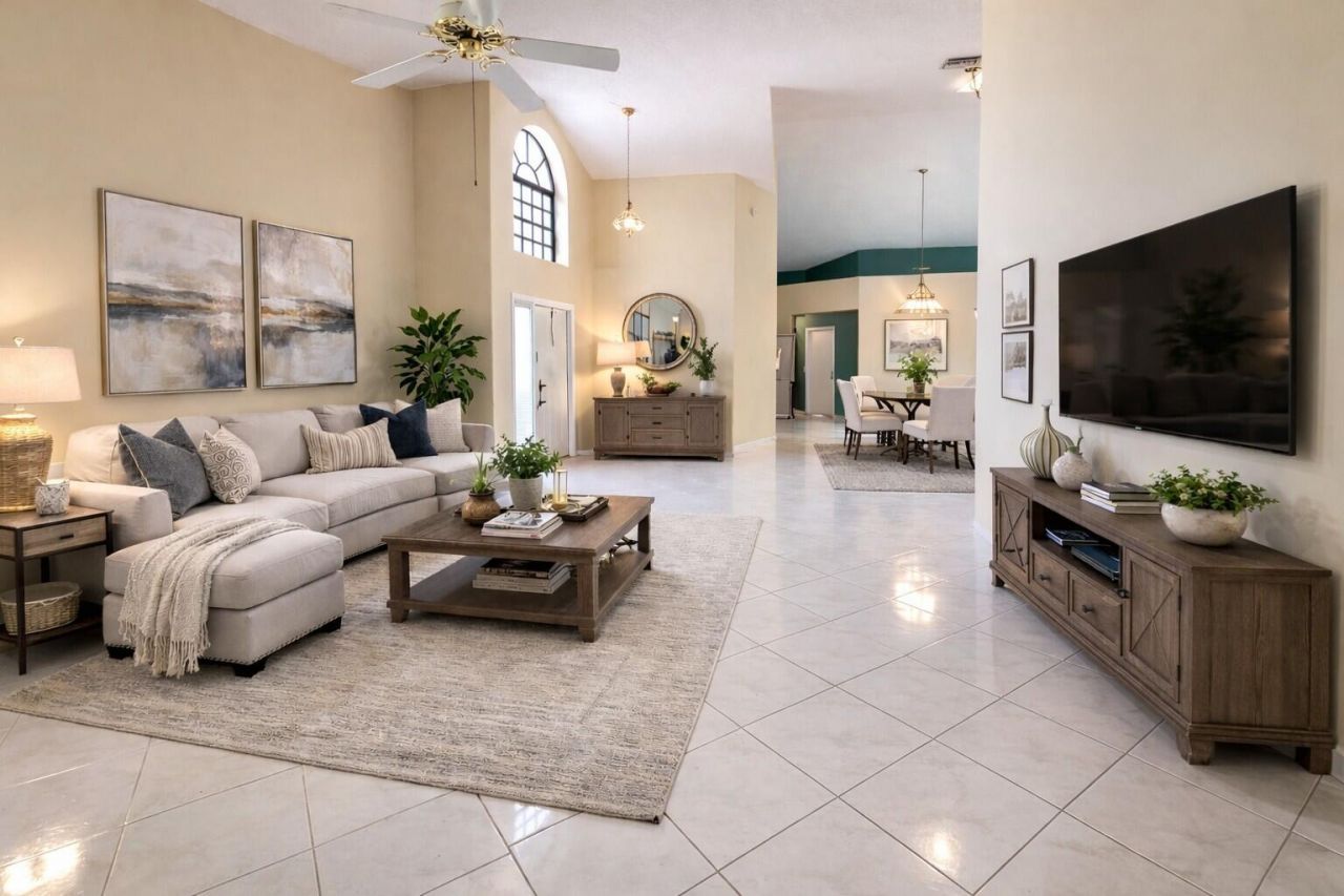 10856 Stafford Circle N, Boynton Beach, FL 33436 Photo