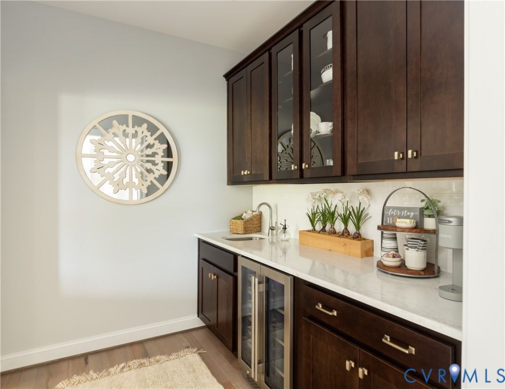 00 Spring Run Road Mechanicsville, VA 23111