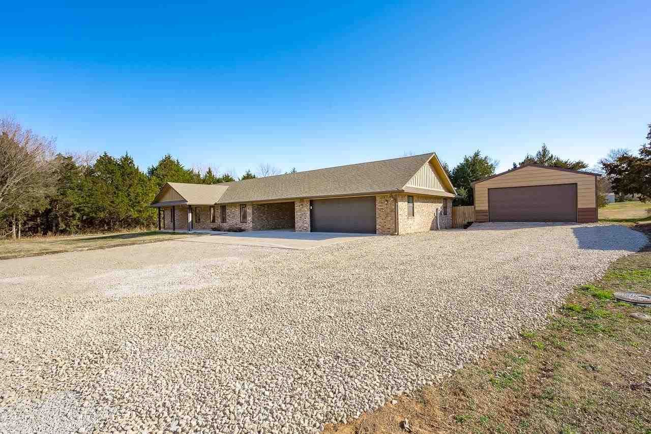 119 E 89th Street, Perkins, OK 74059 Main Photo