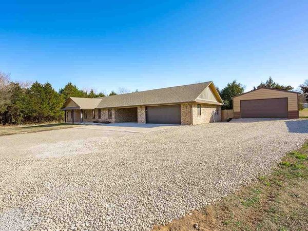 119 E 89th Street, Perkins, OK 74059