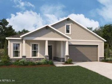 132 SADDLEBUNCH Court, St. Johns, FL 32259