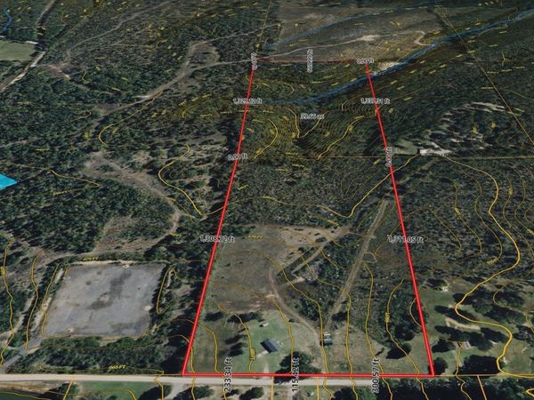 48 Robb Rd, Springfield, AR 72157