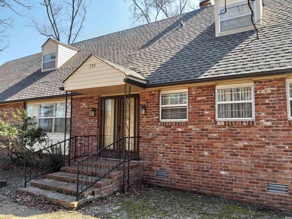 220 BEACHVIEW, Hot Springs, AR 71913