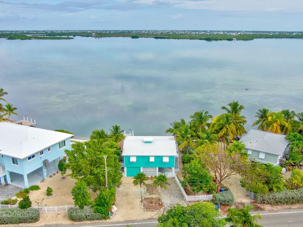 831 W Indies Drive, Ramrod, FL 33042