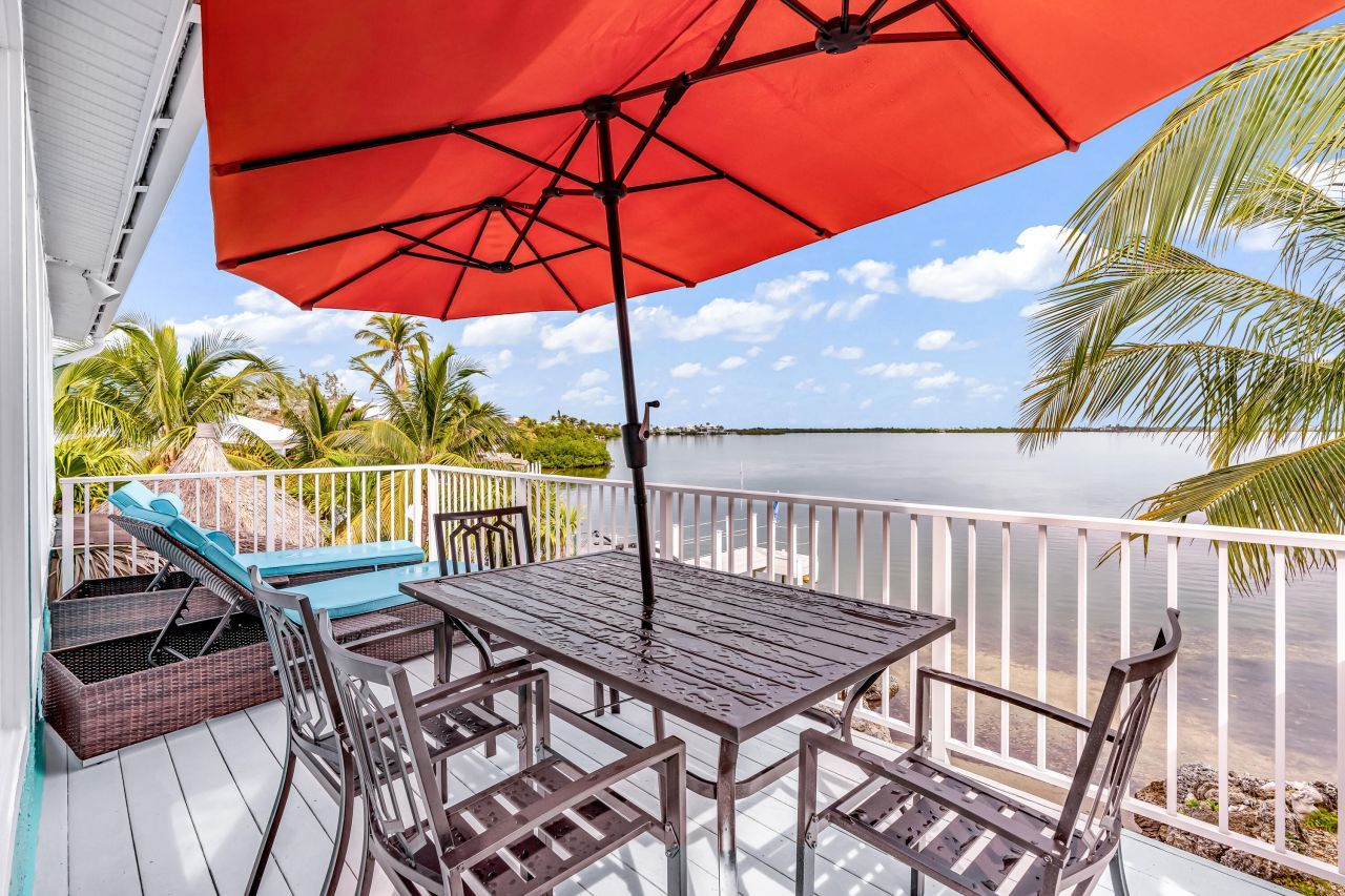 831 W Indies Drive, Ramrod, FL 33042 Photo