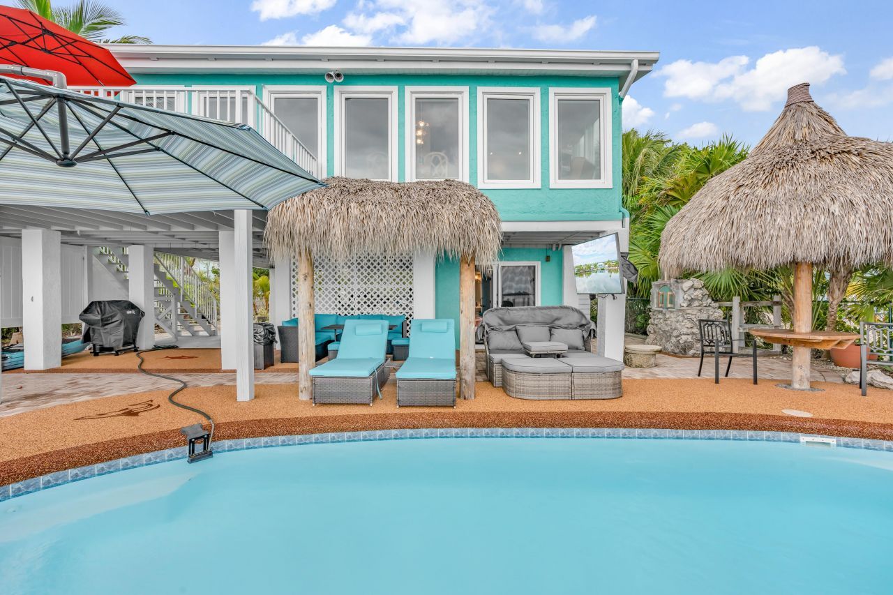 831 W Indies Drive, Ramrod, FL 33042 Photo