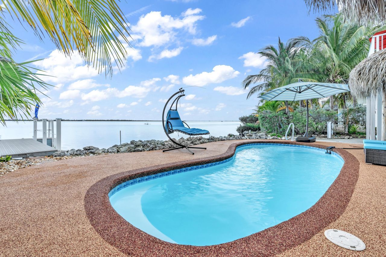 831 W Indies Drive, Ramrod, FL 33042 Photo