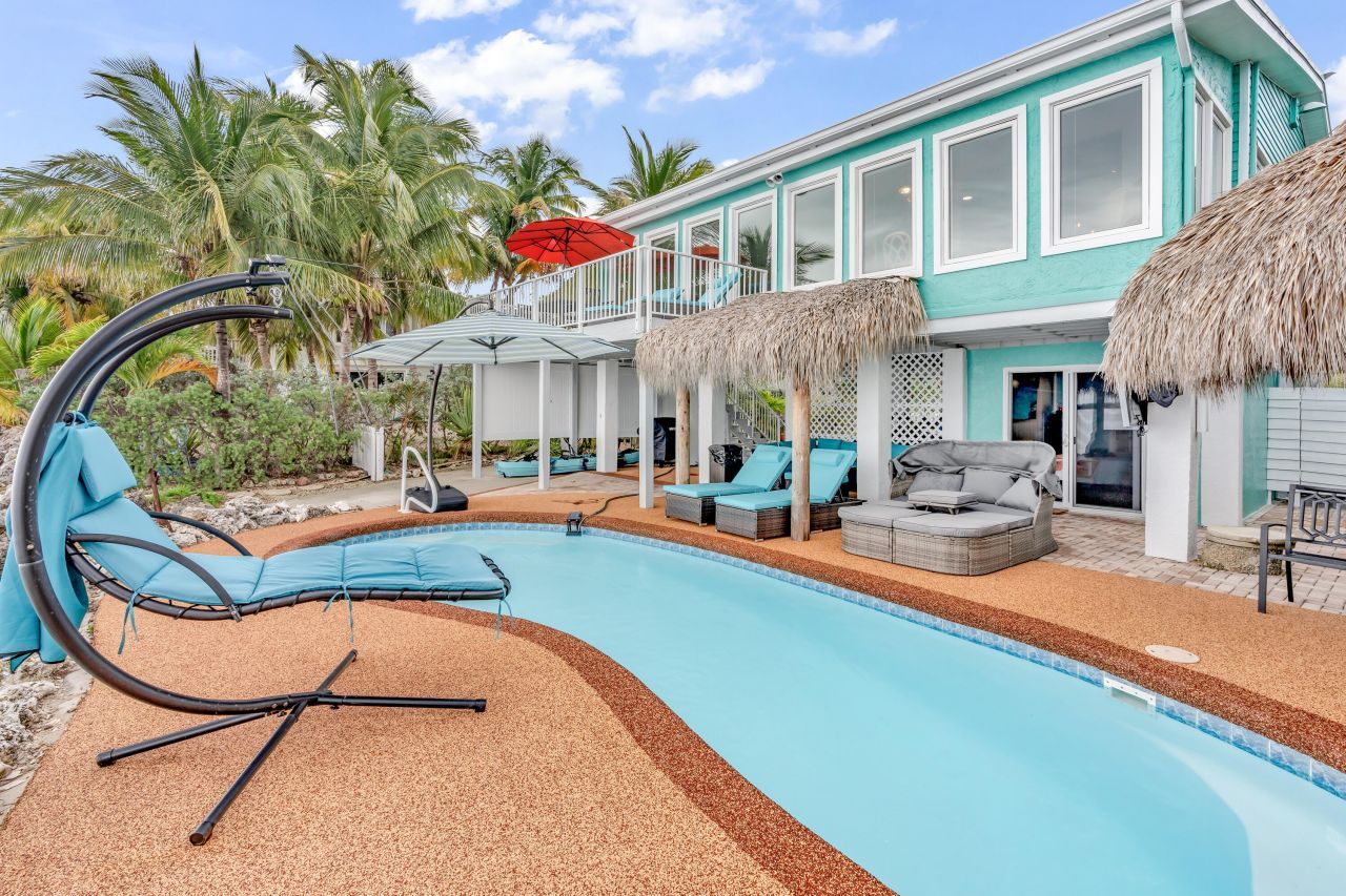 831 W Indies Drive, Ramrod, FL 33042 Photo