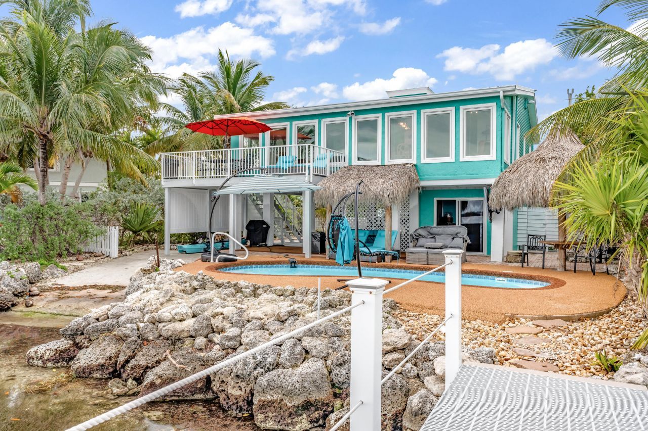 831 W Indies Drive, Ramrod, FL 33042 Photo