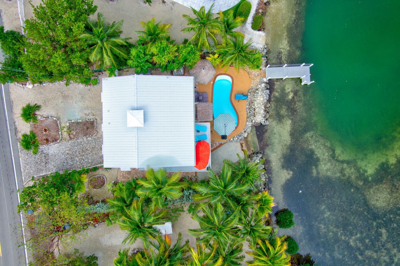 831 W Indies Drive, Ramrod, FL 33042 Photo