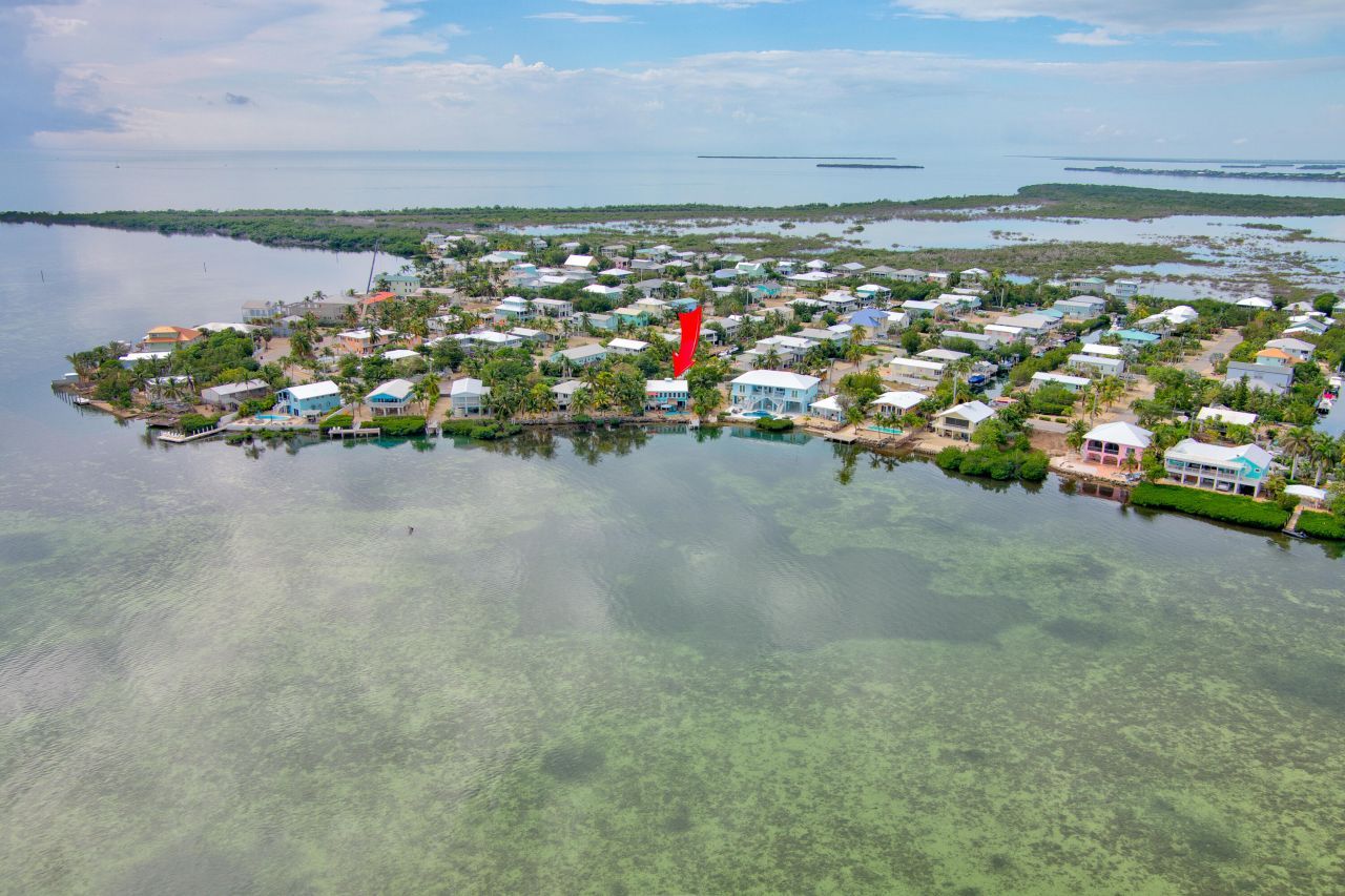 831 W Indies Drive, Ramrod, FL 33042 Photo