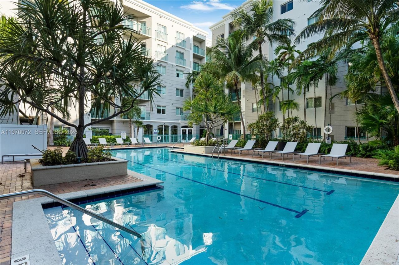 6001 SW 70th St, Unit 221, South Miami, FL 33143 Photo