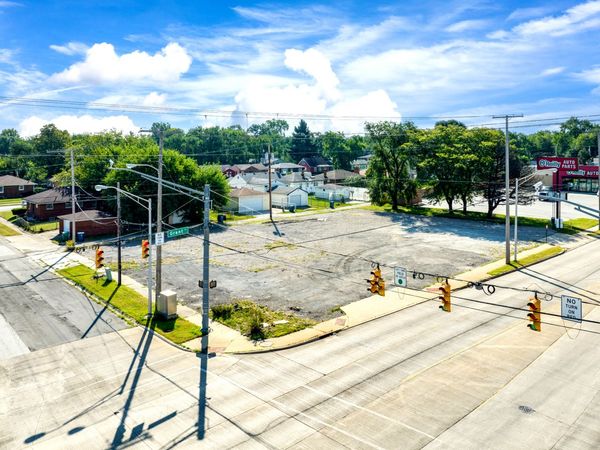 3701 Grant Street, Gary, IN 46408