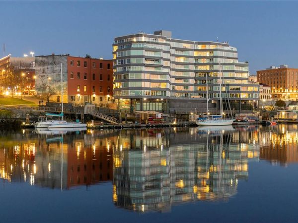 1234 Wharf St, Unit 606, Victoria, BC V8W 3H9