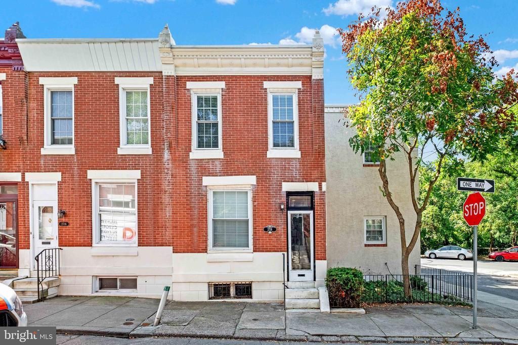 2718 Folsom Street, Philadelphia, PA 19130 Main Photo