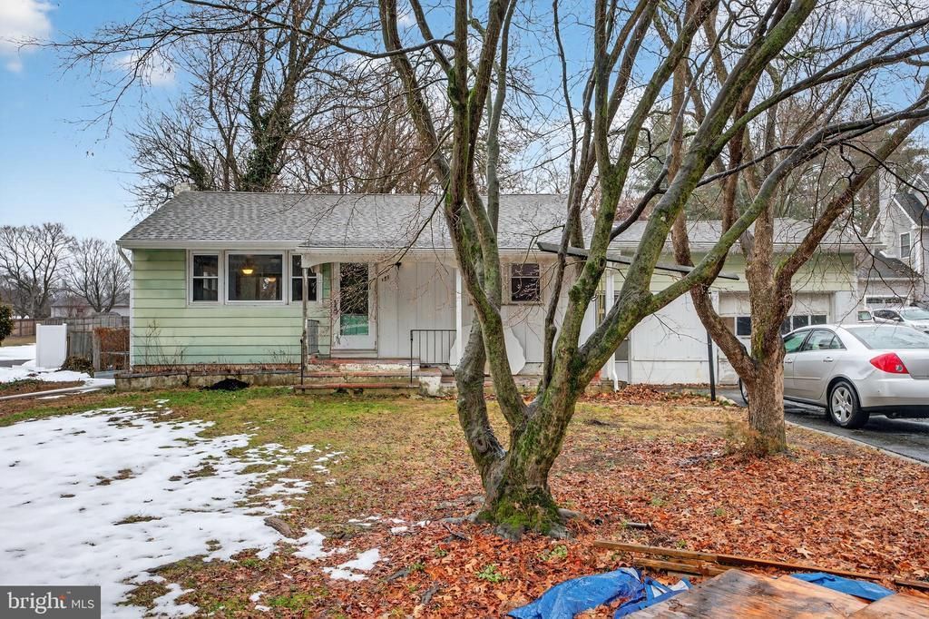 171 Morrow Lane, Clayton, NJ 08312 Main Photo