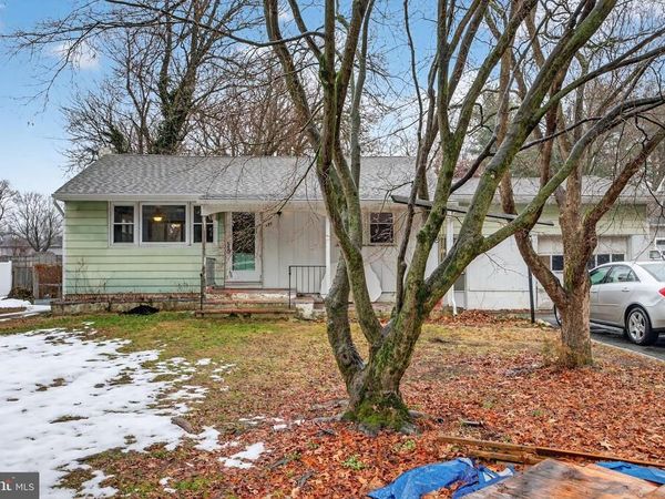 171 MORROW LANE, CLAYTON, NJ 08312