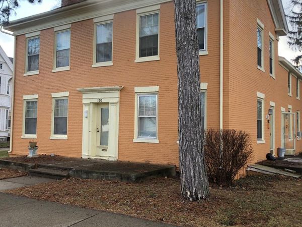 100 S Washington Street, Ypsilanti, MI 48197