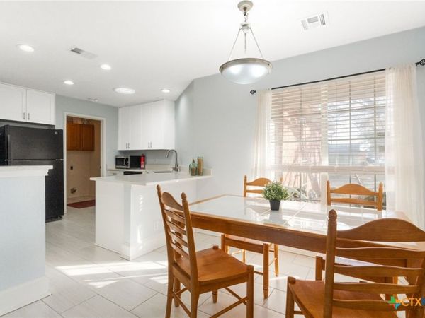 812 Silver Stone Drive, Temple, TX 76502