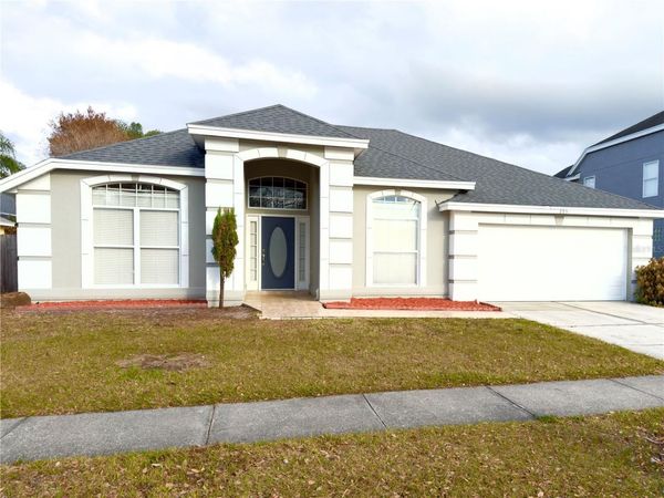 2951 SMITHFIELD DRIVE, ORLANDO, FL 32837