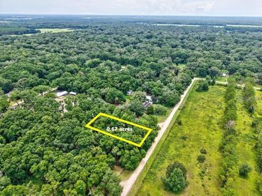 0 NW 75TH AVENUE, TRENTON, FL 32693