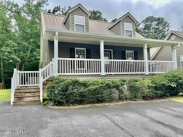 20 Betty Boulevard, Iuka, MS 38852