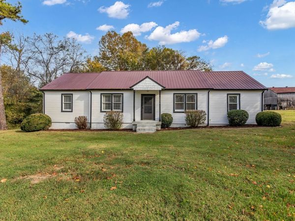3094 Williamsport Pike, Columbia, TN 38401