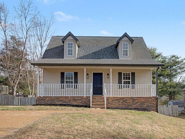 7108 Gregory Ct, Fairview, TN 37062