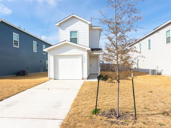 356 Marty Allen LOOP, Jarrell, TX 76537