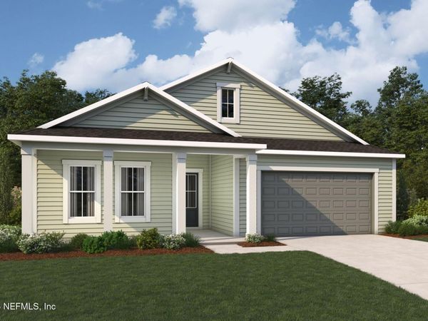 113 SADDLEBUNCH Court, St. Johns, FL 32259