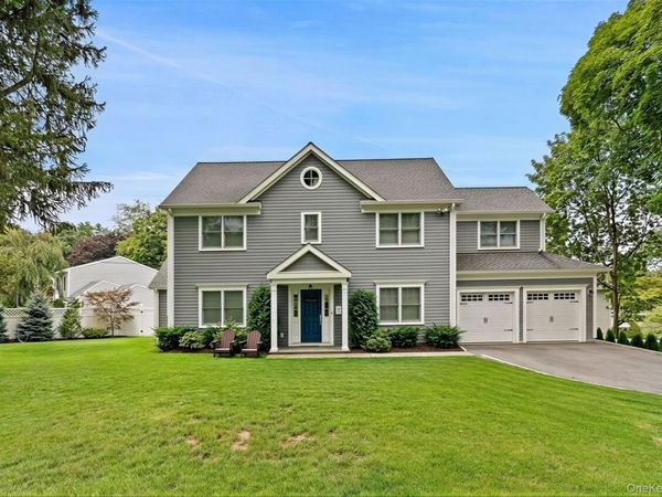 11 Jennifer Lane, Rye Brook, NY 10573