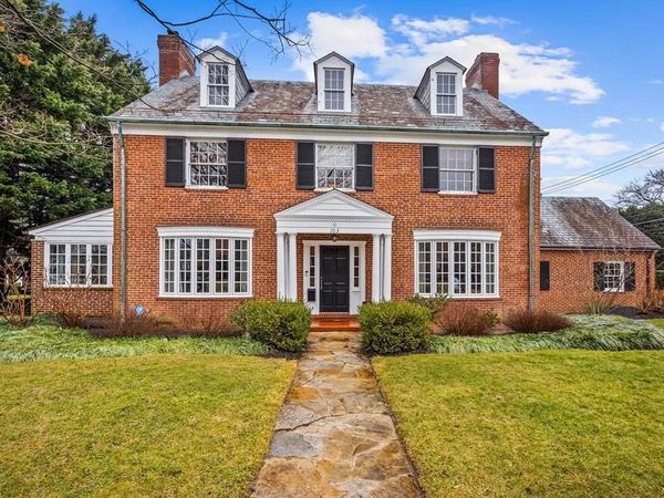 103 SAINT DUNSTANS ROAD, BALTIMORE, MD 21212