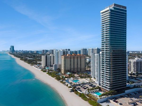 2000 S Ocean Dr, Unit 25B, Hallandale Beach, FL 33009