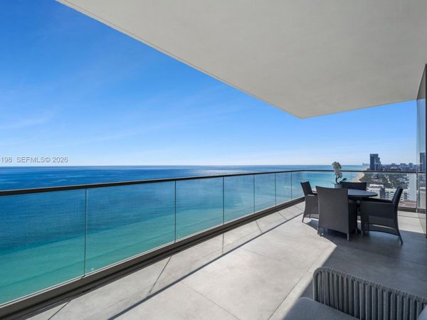 2000 S Ocean Dr, Unit 25B, Hallandale Beach, FL 33009