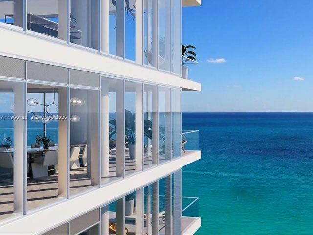 2000 S Ocean Dr, Unit 25B, Hallandale Beach, FL 33009 Photo