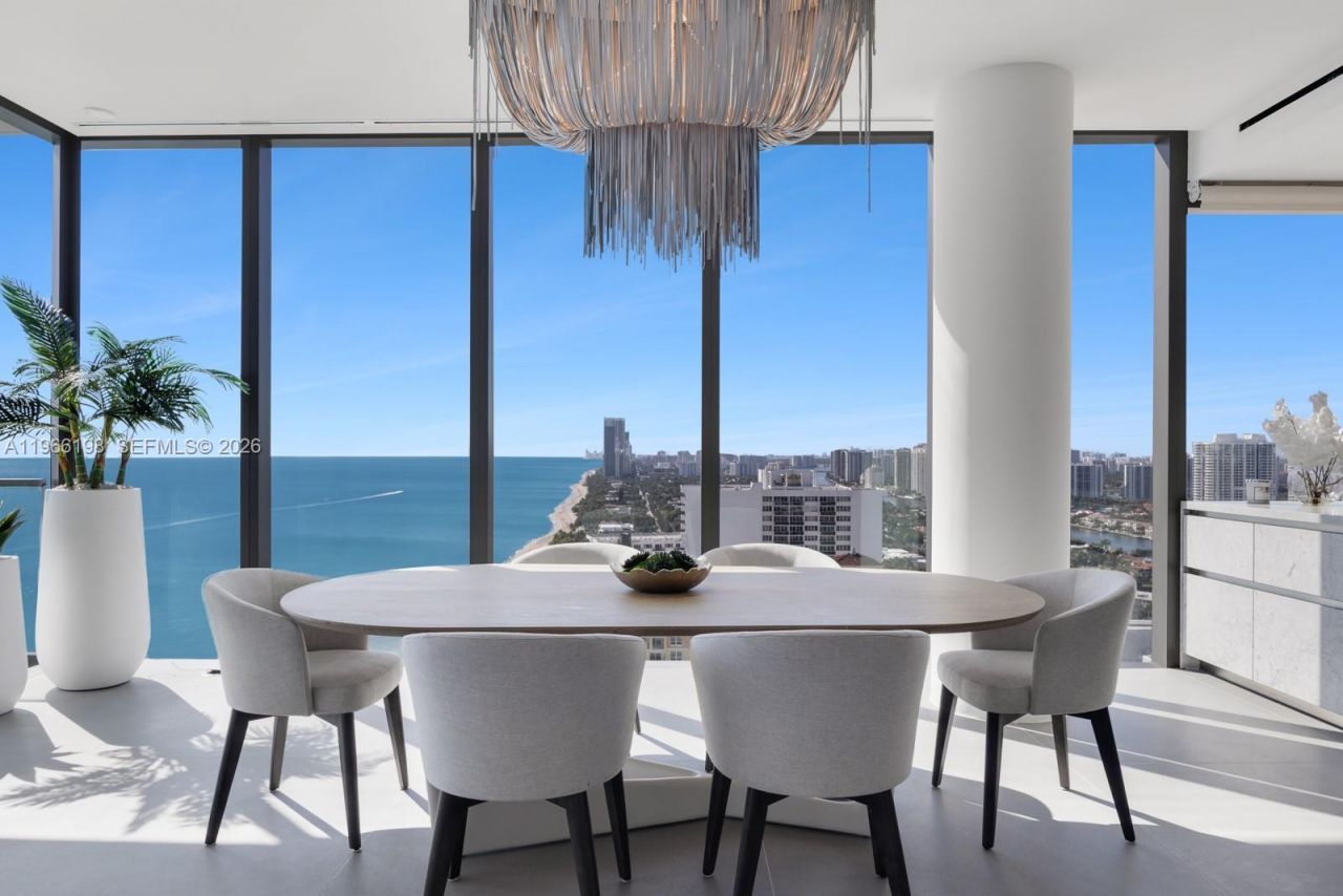 2000 S Ocean Dr, Unit 25B, Hallandale Beach, FL 33009 Photo